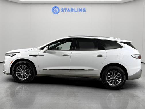 2024 Buick Enclave Premium FWD