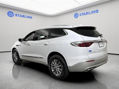 2024 Buick Enclave Premium FWD