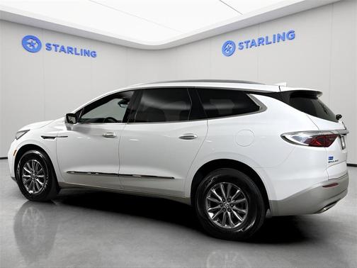 2024 Buick Enclave Premium FWD