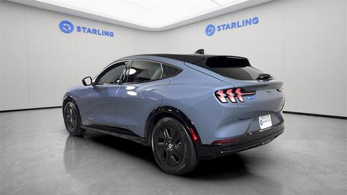 2023 Ford Mustang Mach-E California Route 1