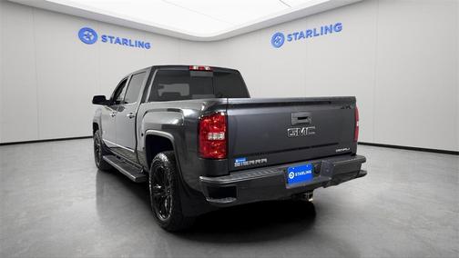 2014 GMC Sierra 1500 Denali