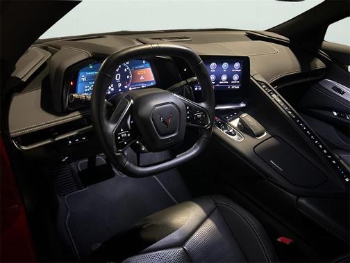 2020 Chevrolet Corvette Stingray w/2LT