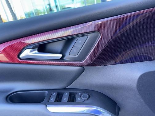 2025 Chevrolet Traverse AWD Z71