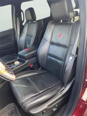 2021 Dodge Durango R/T RWD