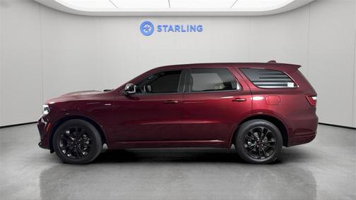 2021 Dodge Durango R/T RWD