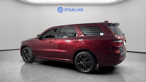 2021 Dodge Durango R/T RWD