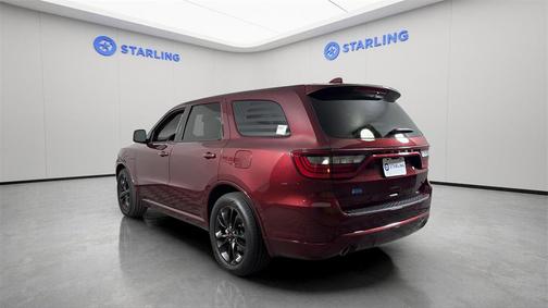 2021 Dodge Durango R/T RWD