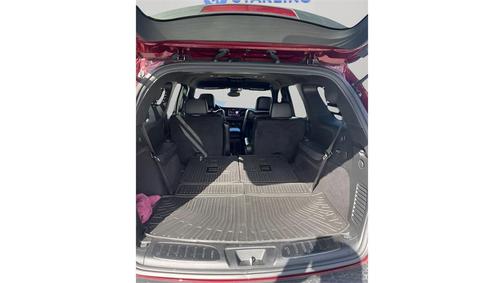 2021 Dodge Durango R/T RWD