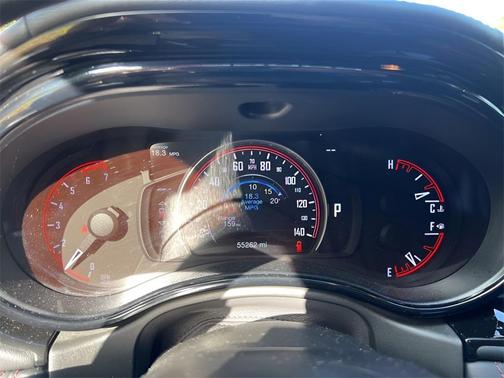 2021 Dodge Durango R/T RWD