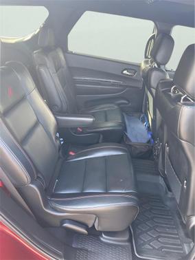 2021 Dodge Durango R/T RWD