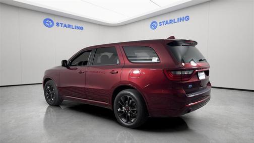 2021 Dodge Durango R/T RWD