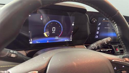 2024 Chevrolet Trailblazer ACTIV