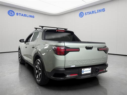 2023 Hyundai SANTA CRUZ Limited