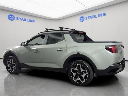 2023 Hyundai SANTA CRUZ Limited