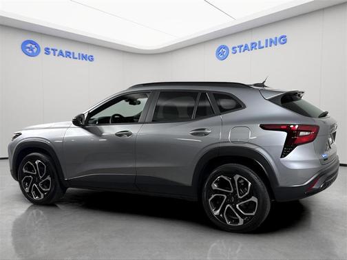 2024 Chevrolet Trax FWD 2RS