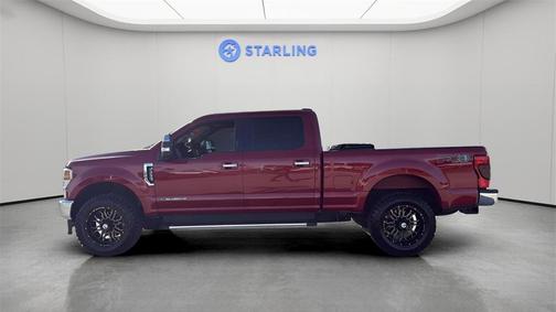 2022 Ford F-250 XLT