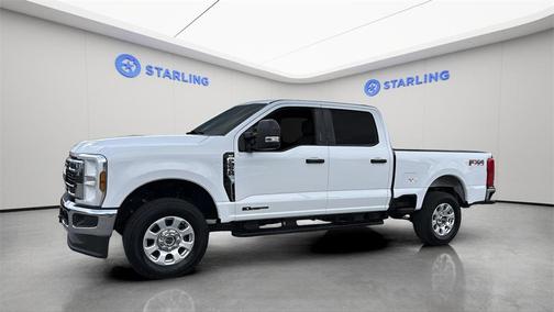 2024 Ford F-250 XLT