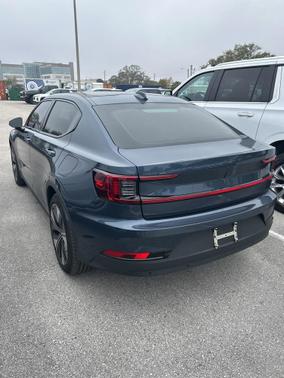 2024 Polestar 2 Long Range Dual Motor