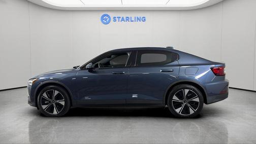 2024 Polestar 2 Long Range Dual Motor