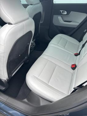 2024 Polestar 2 Long Range Dual Motor