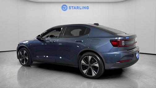 2024 Polestar 2 Long Range Dual Motor