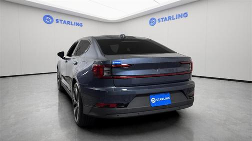 2024 Polestar 2 Long Range Dual Motor