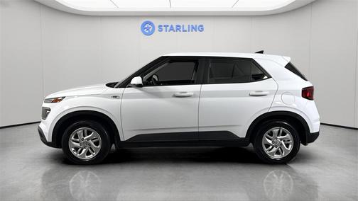 2022 Hyundai VENUE SE