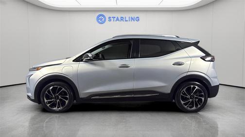 2022 Chevrolet Bolt EUV FWD Premier