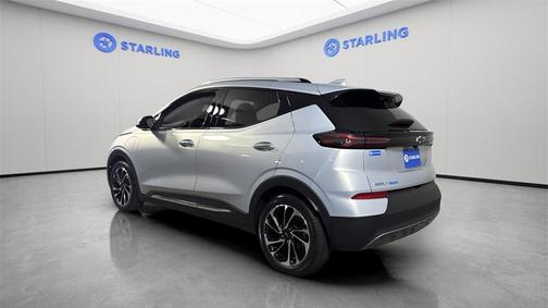 2022 Chevrolet Bolt EUV FWD Premier