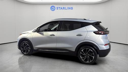 2022 Chevrolet Bolt EUV FWD Premier