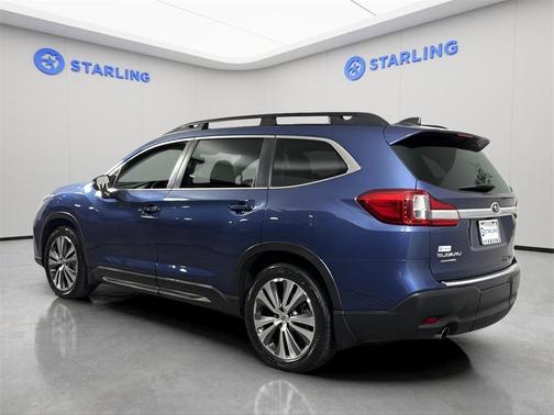 2021 Subaru Ascent Limited 7-Passenger