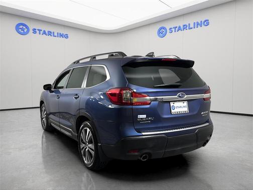 2021 Subaru Ascent Limited 7-Passenger