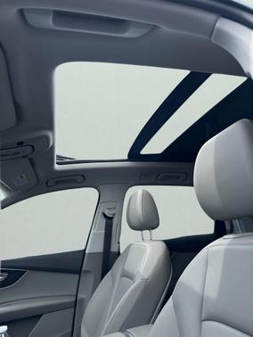 Florett Silver Metallic 2021 Audi Q7 45 Premium Plus