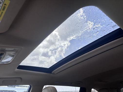 2016 Toyota Highlander Limited Platinum