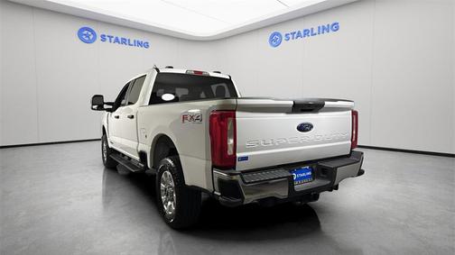 2024 Ford F-250 XLT