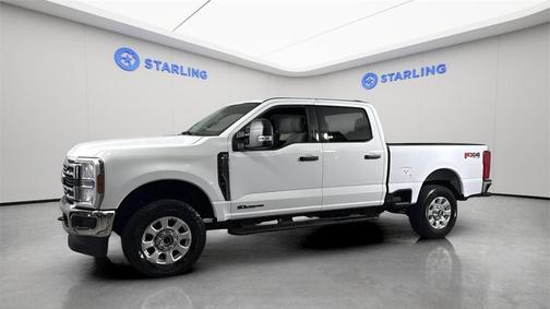 2024 Ford F-250 XLT
