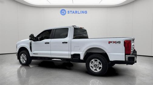 2025 Ford F-250 XLT