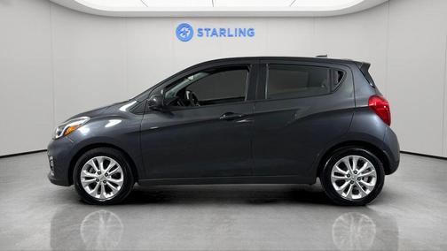 2020 Chevrolet Spark 1LT