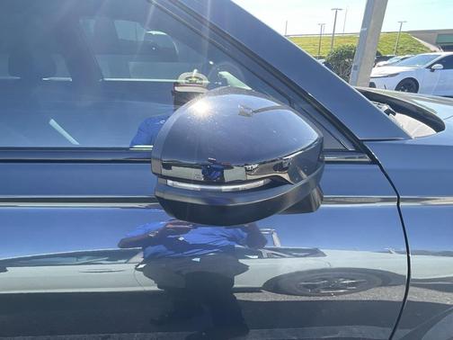 2025 Honda CR-V Hybrid Sport Touring AWD