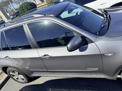 2012 BMW X5 xDrive35i