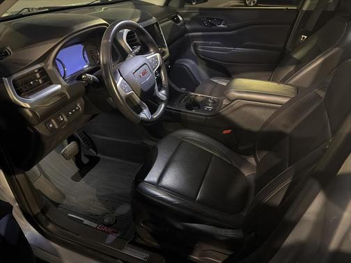 2020 GMC Acadia FWD SLT