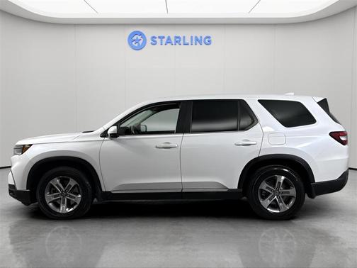2023 Honda Pilot 2WD EX-L 8 Passenger