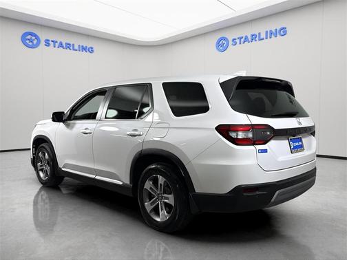 2023 Honda Pilot 2WD EX-L 8 Passenger