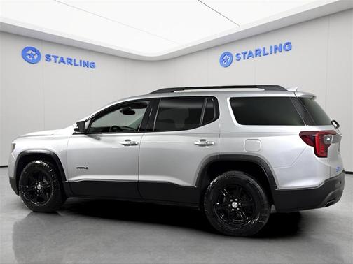 2020 GMC Acadia AWD AT4