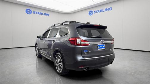 2020 Subaru Ascent Touring 7-Passenger