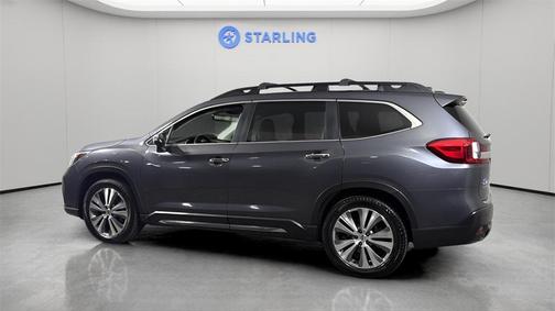 2020 Subaru Ascent Touring 7-Passenger