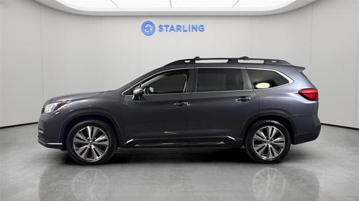 2020 Subaru Ascent Touring 7-Passenger