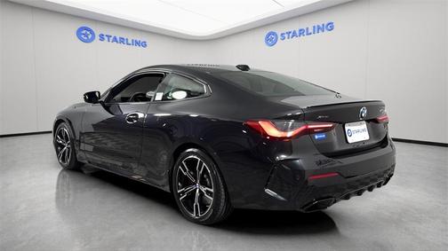 2024 BMW M440 i xDrive