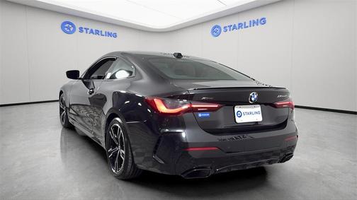 2024 BMW M440 i xDrive