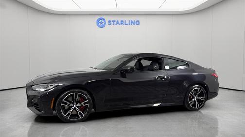 2024 BMW M440 i xDrive